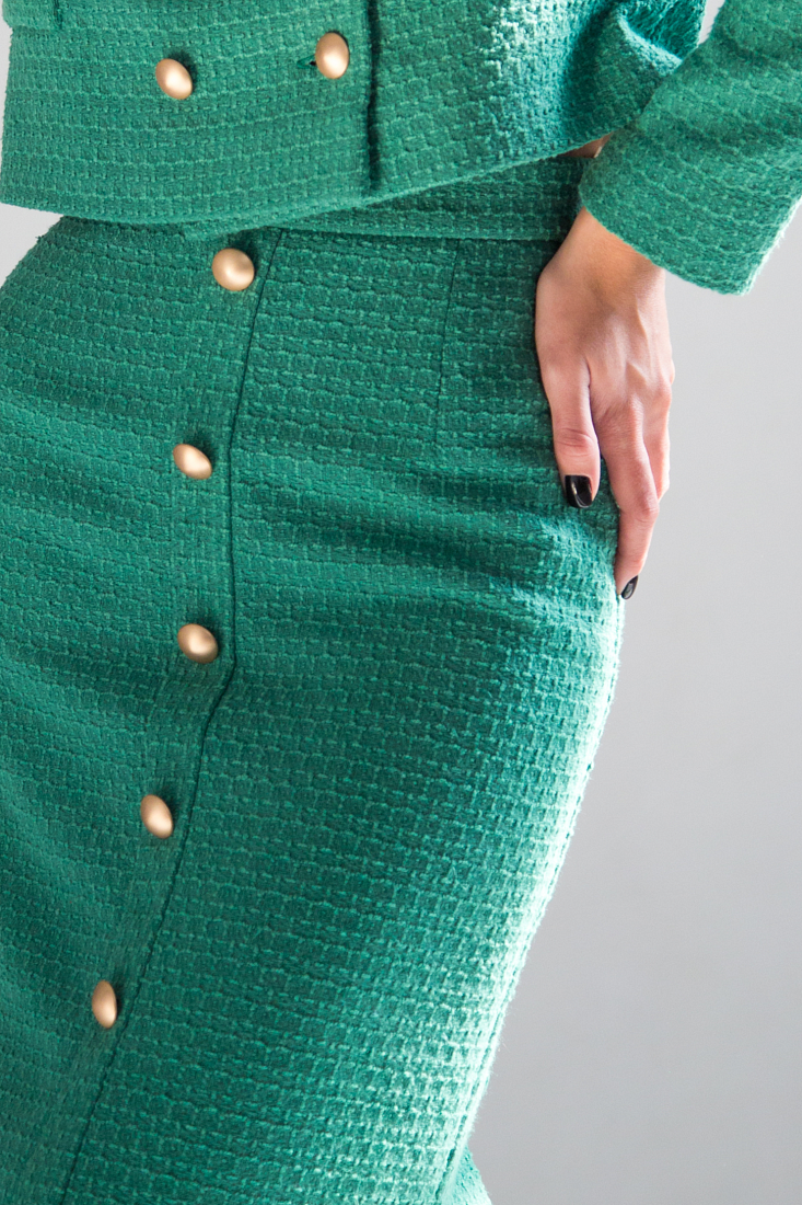 Юбка Фояфия